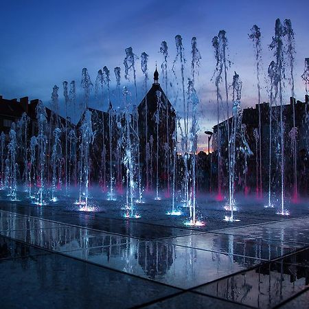 100-Sio Apartamenty Koszalin Luaran gambar