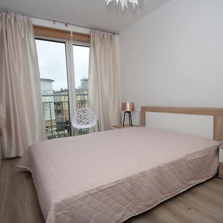 100-Sio Apartamenty Koszalin Luaran gambar