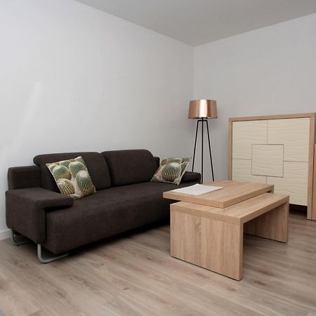 100-Sio Apartamenty Koszalin Luaran gambar