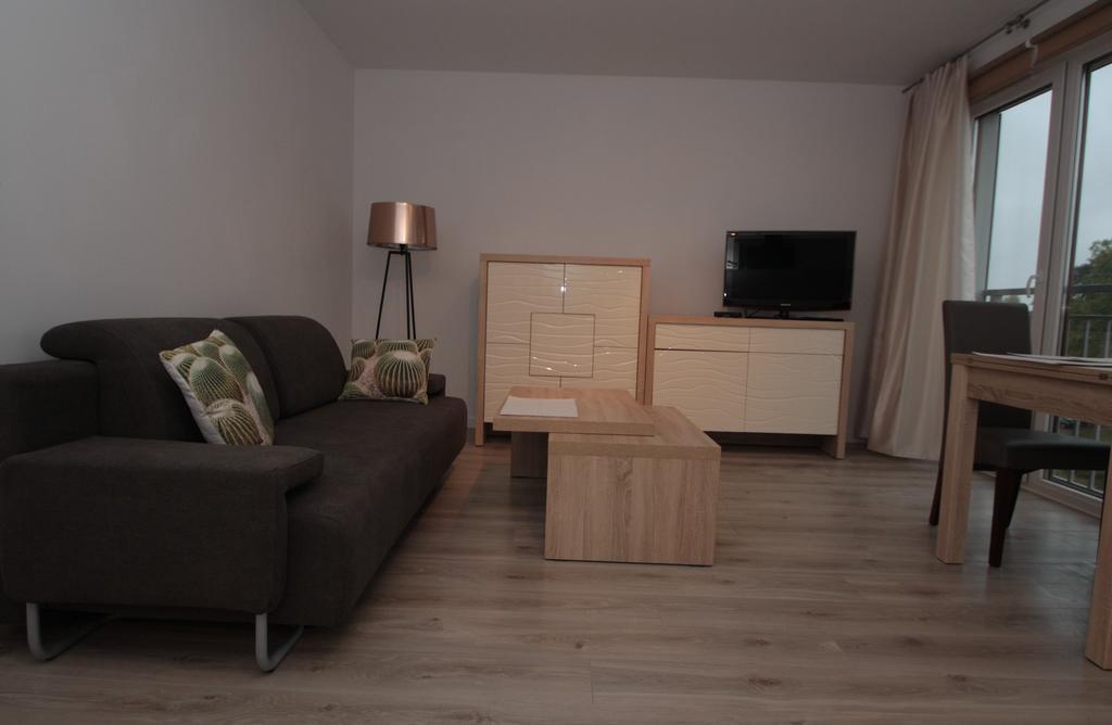 100-Sio Apartamenty Koszalin Luaran gambar