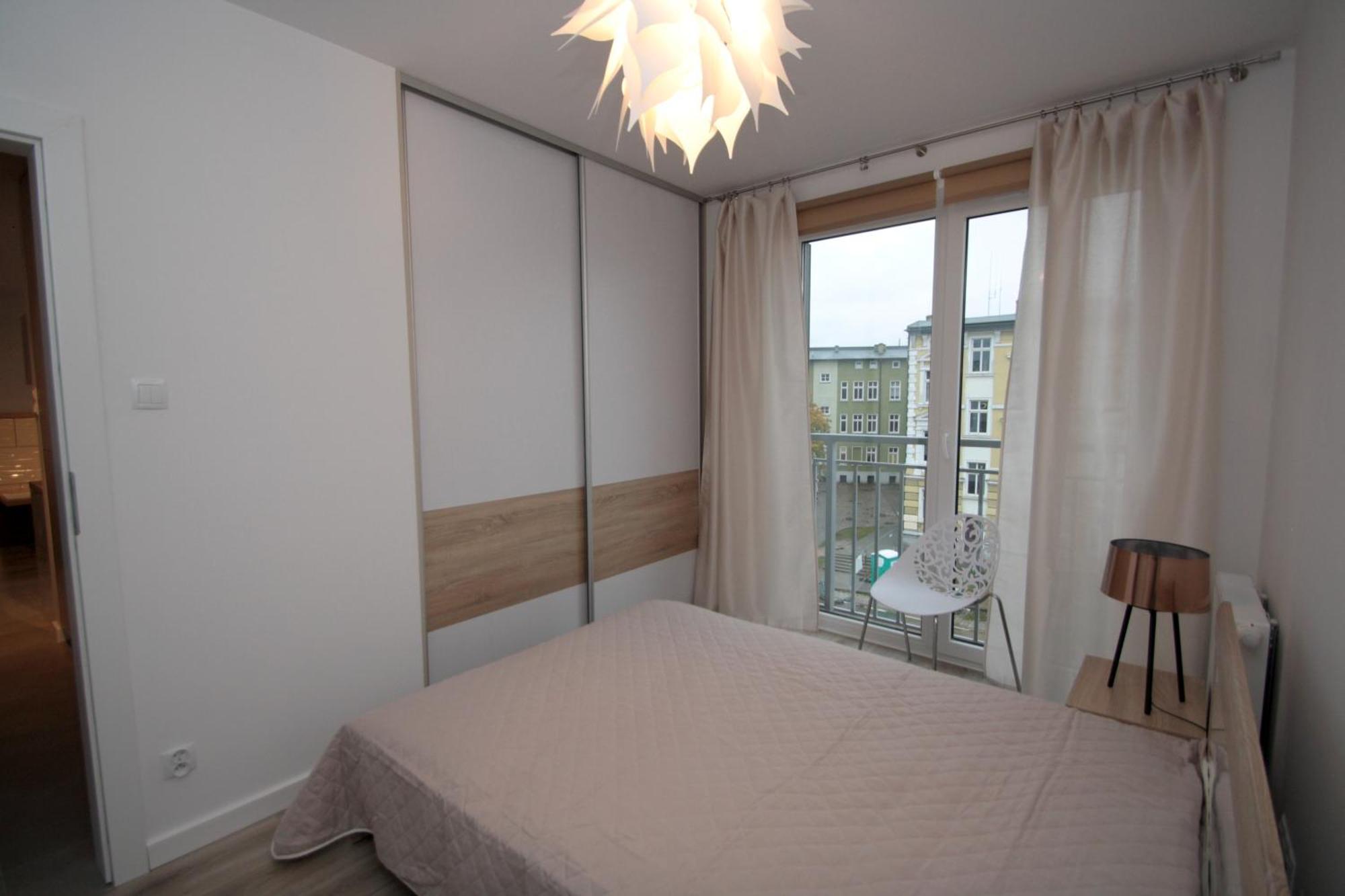 100-Sio Apartamenty Koszalin Luaran gambar