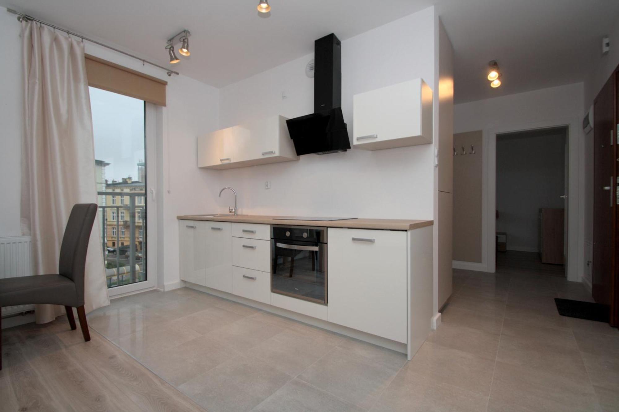 100-Sio Apartamenty Koszalin Luaran gambar