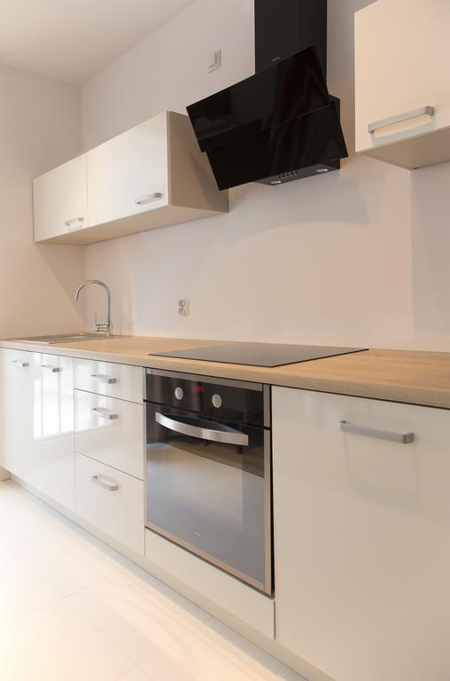 100-Sio Apartamenty Koszalin Luaran gambar