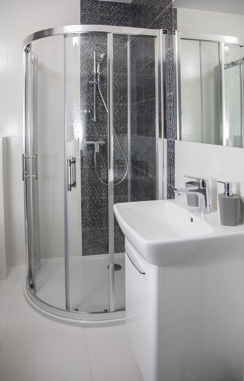 100-Sio Apartamenty Koszalin Luaran gambar