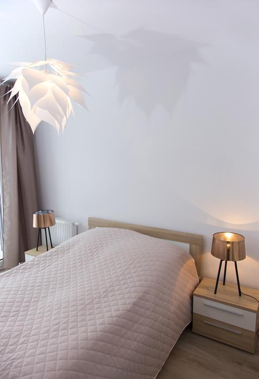 100-Sio Apartamenty Koszalin Luaran gambar