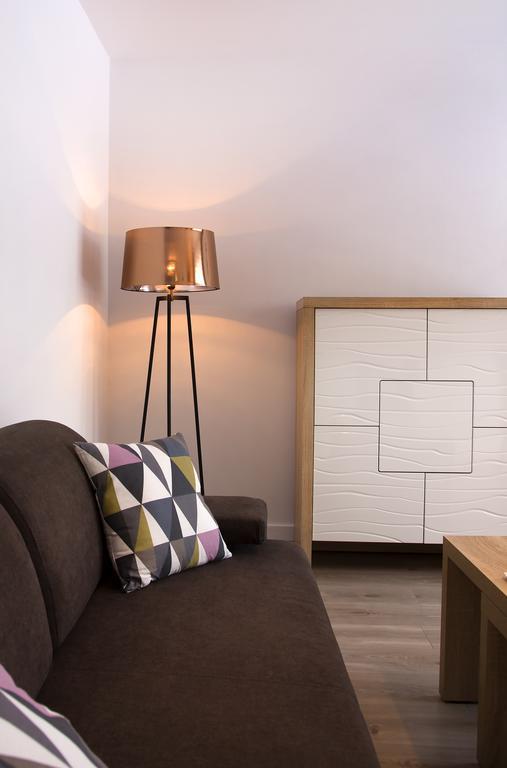 100-Sio Apartamenty Koszalin Luaran gambar
