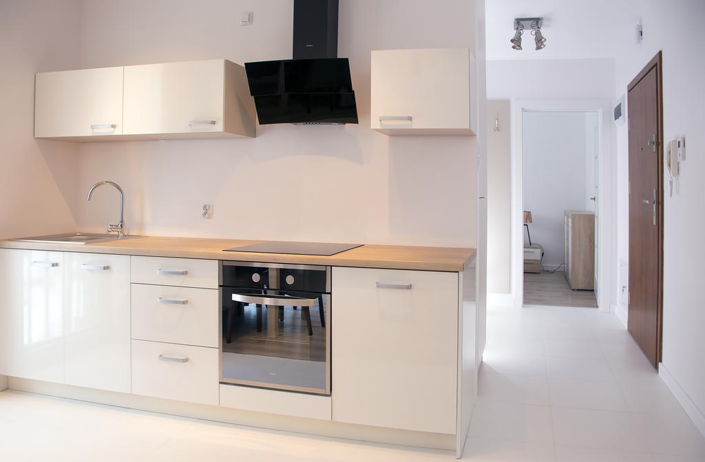 100-Sio Apartamenty Koszalin Luaran gambar