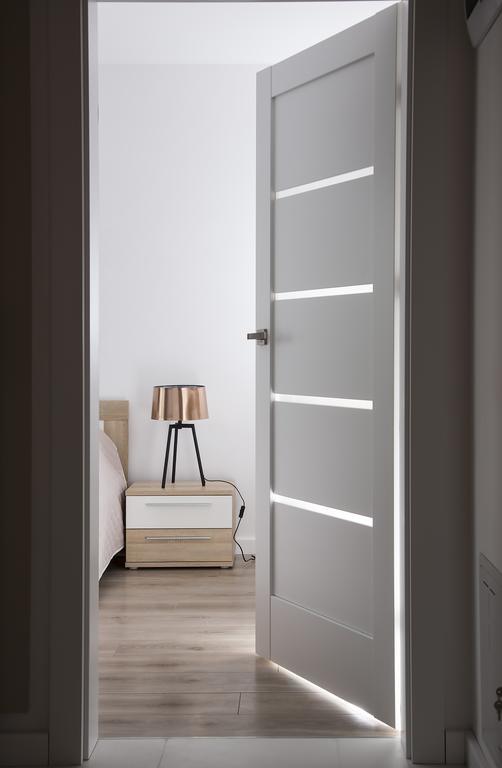 100-Sio Apartamenty Koszalin Luaran gambar