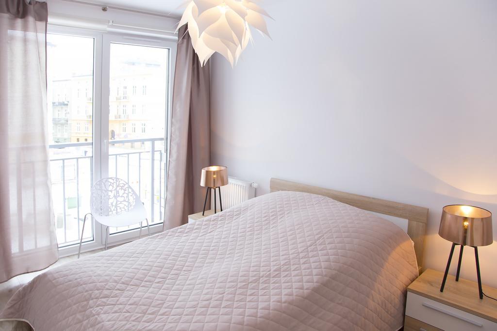 100-Sio Apartamenty Koszalin Luaran gambar