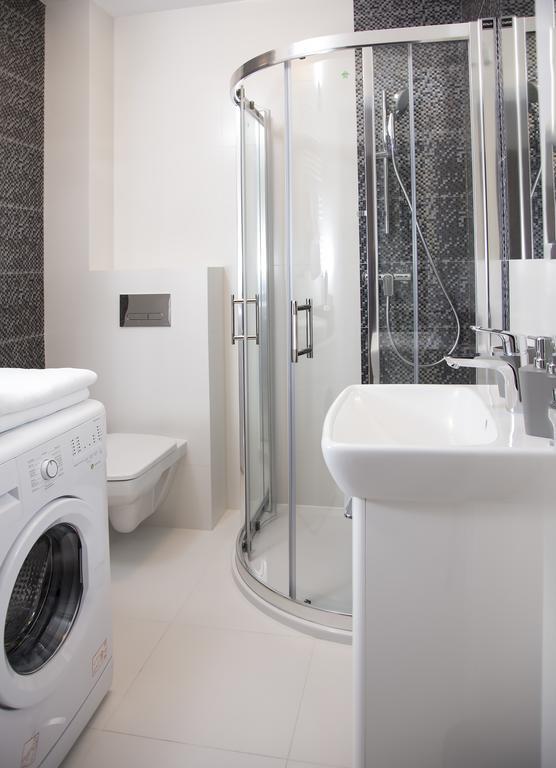 100-Sio Apartamenty Koszalin Luaran gambar