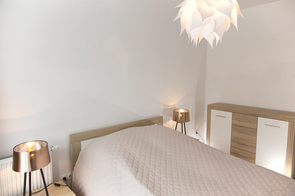 100-Sio Apartamenty Koszalin Luaran gambar