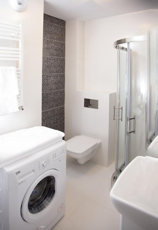 100-Sio Apartamenty Koszalin Luaran gambar