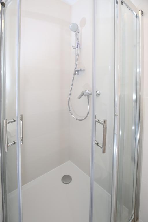 100-Sio Apartamenty Koszalin Luaran gambar