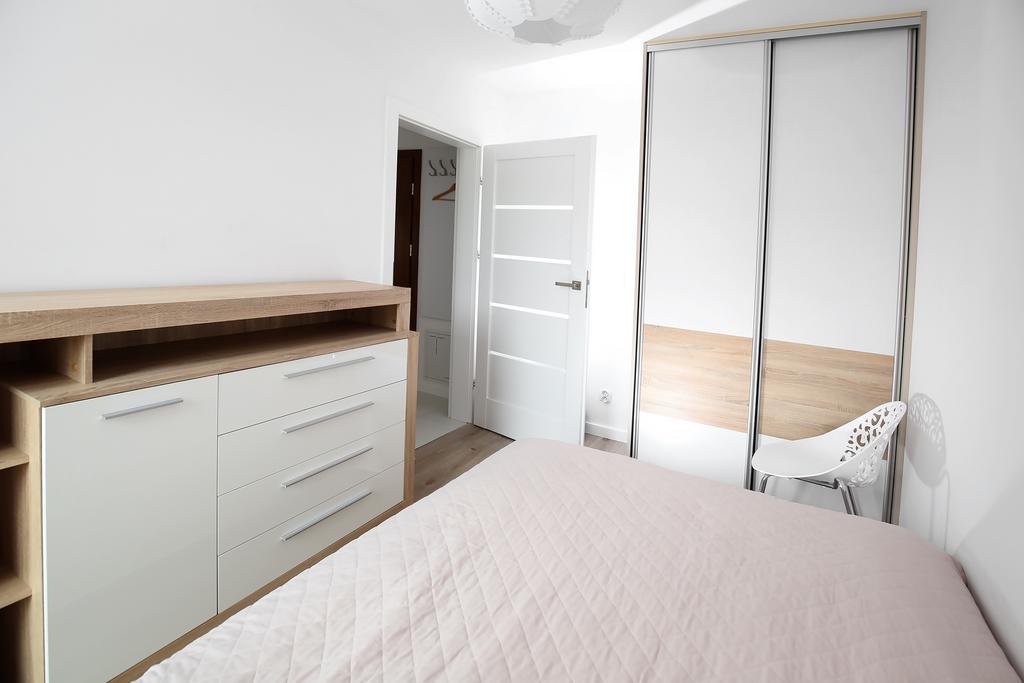 100-Sio Apartamenty Koszalin Luaran gambar