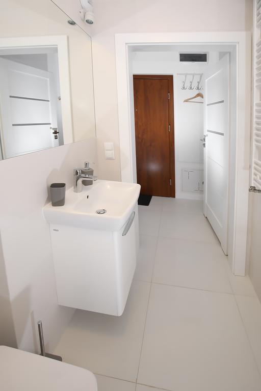 100-Sio Apartamenty Koszalin Luaran gambar