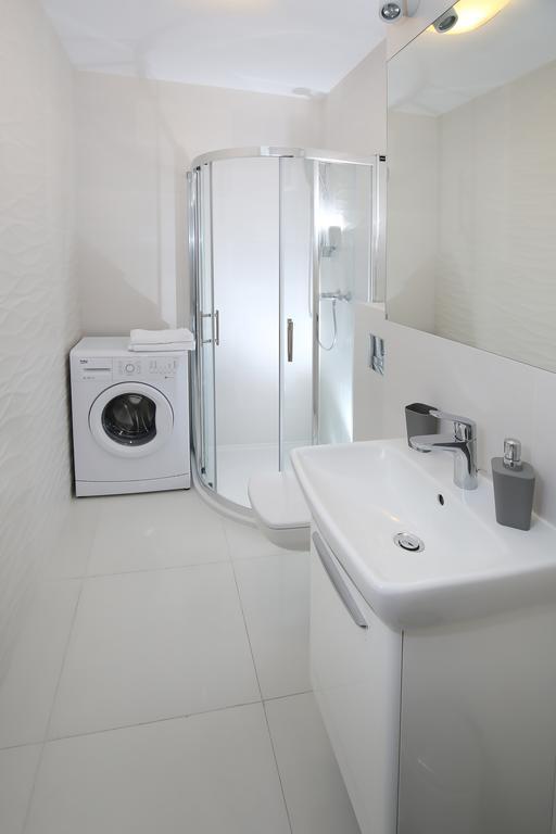 100-Sio Apartamenty Koszalin Luaran gambar